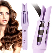 32MM Big Wave Automatic Hair Curler Auto Rotating Ceramic Hair Roller Wand Professional Curling Iron Hair Waver Styling Tools