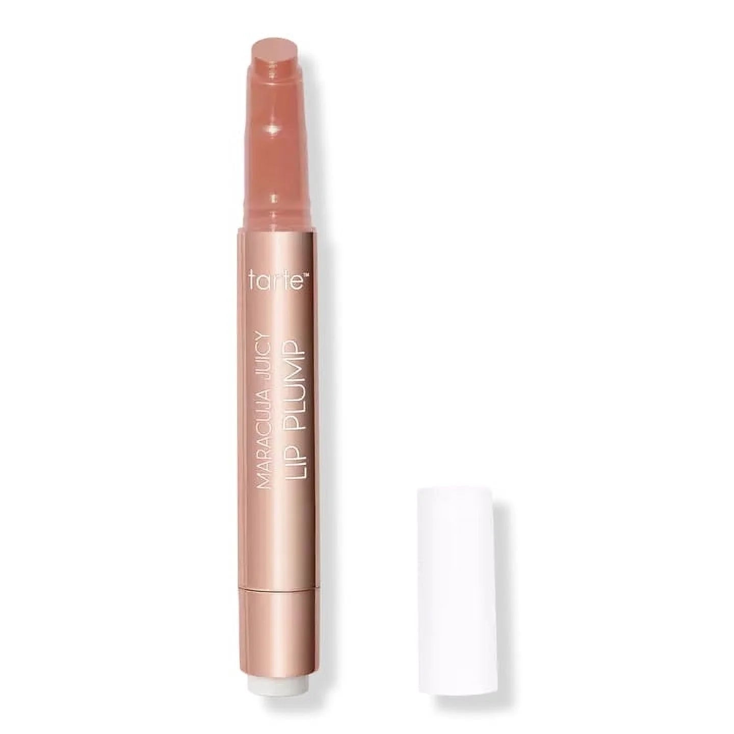 Maracuja Juicy Lip Plump - Peachy Beige